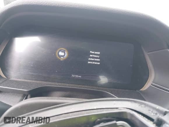 2023 Jeep Grand Cherokee Altitude с VIN 1C4RJHAG8PC570075, выставлен на аукционе IAAI как лот 41361535 с пробегом 70 720 миль миль и . История ставок и продаж доступна на DreamBid. Изображение 15.