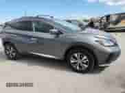 2019 Nissan Murano SV с VIN 5N1AZ2MJ7KN127970, выставлен на аукционе Copart как лот 81662965 с пробегом 20 287 миль миль и Списание • Salvage title. История ставок и продаж доступна на DreamBid. Изображение 4.