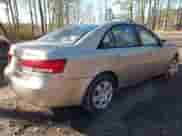 2008 Hyundai Sonata GLS с VIN 5NPET46C68H358305, выставлен на аукционе IAAI как лот 41218276 с пробегом 30 790 миль миль и . История ставок и продаж доступна на DreamBid. Изображение 4.