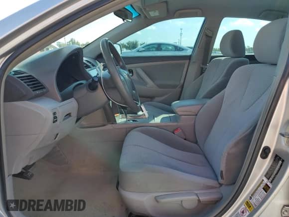 2010 Toyota Camry with VIN 4T1BF3EK1AU099825, listed as a Copart auction lot 90383445 with 137,987 mi miles and Clean title. Bid and sale history available at DreamBid. Image 7.