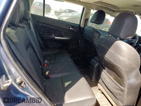 2016 Subaru Impreza Special Sports Limited with VIN JF1GPAY61GH200055, listed as a Copart auction lot 84260395 with 126,361 mi miles and Salvage title. Bid and sale history available at DreamBid. Image 10.