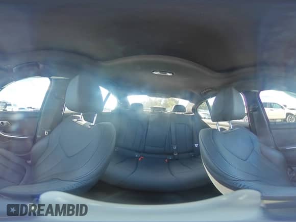 2021 BMW 3 Series 330i с VIN 3MW5R1J00M8C00658, выставлен на аукционе Copart как лот 86506395 с пробегом 28 763 миль миль и На запчасти • Non repairable. История ставок и продаж доступна на DreamBid. Изображение 14.