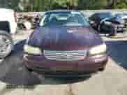 1999 Chevrolet Malibu с VIN 1G1ND52TXX6207994, выставлен на аукционе Copart как лот 81158764 с пробегом 69 332 миль миль и Списание • Salvage title. История ставок и продаж доступна на DreamBid. Изображение 5.