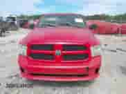 2013 Ram 1500 Express z VIN 1C6RR6FT6DS523896, wystawiony jako IAAI lot #43338595 z przebiegiem 257 199 mil mil oraz . Historia ofert i sprzedaży dostępna na DreamBid. Obrazek 12.