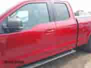 2019 Ford F-150 XL with VIN 1FTEX1EPXKKD02917, listed as a IAAI auction lot 43147307 with 20,628 mi miles and . Bid and sale history available at DreamBid. Image 15.