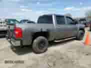 2007 Chevrolet Silverado 1500 LS с VIN 2GCEK13C671592420, выставлен на аукционе Copart как лот 55104145 с пробегом 135 961 миль миль и Чистый • Clean title. История ставок и продаж доступна на DreamBid. Изображение 3.