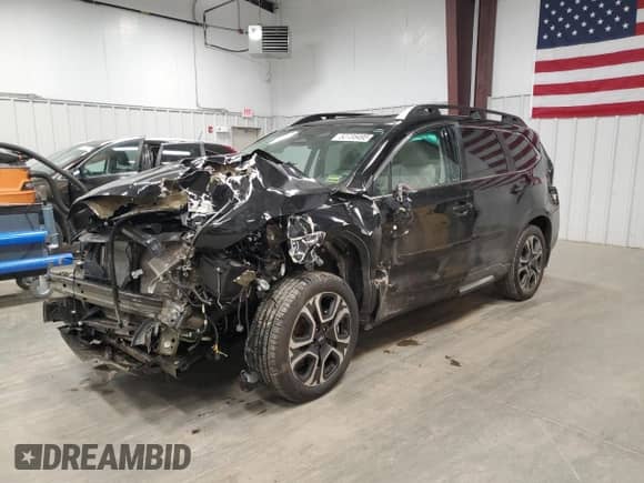 2023 Subaru Ascent Limited с VIN 4S4WMARD8P3433404, выставлен на аукционе Copart как лот 52735495 с пробегом Не указан миль и Списание • Salvage title. История ставок и продаж доступна на DreamBid. Изображение 1.