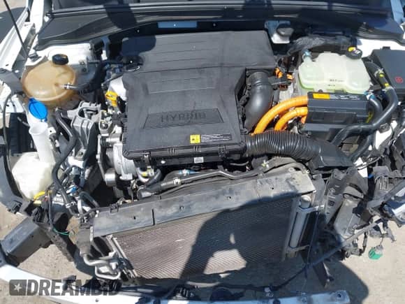 2017 Hyundai Ioniq SEL with VIN KMHC75LC5HU024046, listed as a IAAI auction lot 43331393 with 150,210 mi miles and . Bid and sale history available at DreamBid. Image 10.