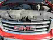 2013 GMC Sierra 1500 SLE z VIN 1GTN2VE02DZ258124, wystawiony jako Copart lot #66020875 z przebiegiem 272 096 mil mil oraz Szkoda całkowita • Salvage title. Historia ofert i sprzedaży dostępna na DreamBid. Obrazek 11.