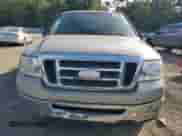 2008 Ford F-150 XL с VIN 1FTRW12W08FC12662, выставлен на аукционе Copart как лот 87220865 с пробегом Не указан миль и Чистый • Clean title. История ставок и продаж доступна на DreamBid. Изображение 5.