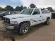 2001 Dodge 1500 with VIN 1B7HC16Y11S182620, listed as a Copart auction lot 61859105 with 88,678 mi miles and Salvage title. Bid and sale history available at DreamBid. Image 1.