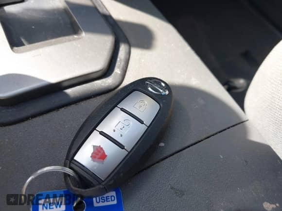 2021 Nissan Frontier SV с VIN 1N6ED0EA2MN705285, выставлен на аукционе IAAI как лот 43180960 с пробегом 35 576 миль миль и . История ставок и продаж доступна на DreamBid. Изображение 11.