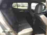 2025 Chevrolet Equinox EV LT с VIN 3GN7DLRP1SS179978, выставлен на аукционе Copart как лот 59805795 с пробегом 4 601 миль миль и Чистый • Clean title. История ставок и продаж доступна на DreamBid. Изображение 11.