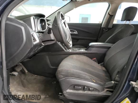 2017 Chevrolet Equinox LT с VIN 2GNALCEK3H1521521, выставлен на аукционе Copart как лот 69539525 с пробегом 141 449 миль миль и Чистый • Clean title. История ставок и продаж доступна на DreamBid. Изображение 7.