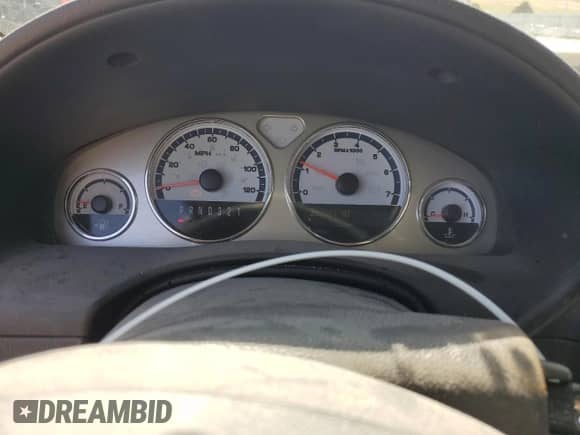 2006 Saturn Relay 2 FWD с VIN 5GZDV03LX6D114189, выставлен на аукционе Copart как лот 50238784 с пробегом 259 361 миль миль и Списание • Salvage title. История ставок и продаж доступна на DreamBid. Изображение 9.