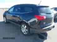 2012 Chevrolet Traverse 1LT with VIN 1GNKVGED0CJ147603, listed as a IAAI auction lot 42614679 with 83,148 mi miles and . Bid and sale history available at DreamBid. Image 3.