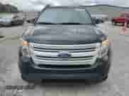 2012 Ford Explorer XLT z VIN 1FMHK7D84CGA33032, wystawiony jako Copart lot #82189625 z przebiegiem 202 760 mil mil oraz Szkoda całkowita • Salvage title. Historia ofert i sprzedaży dostępna na DreamBid. Obrazek 5.