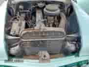 1953 Chevrolet Malibu с VIN C53N129733, выставлен на аукционе Copart как лот 70201655 с пробегом 48 348 миль миль и Чистый • Clean title. История ставок и продаж доступна на DreamBid. Изображение 11.