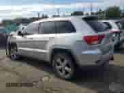 2013 Jeep Grand Cherokee Limited с VIN 1C4RJFBT0DC573354, выставлен на аукционе Copart как лот 64369935 с пробегом 166 333 миль миль и Списание • Salvage title. История ставок и продаж доступна на DreamBid. Изображение 2.