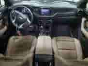 2022 Chevrolet Blazer Premier with VIN 3GNKBLRS8NS199248, listed as a Copart auction lot 81789364 with 11,071 mi miles and Salvage title. Bid and sale history available at DreamBid. Image 8.