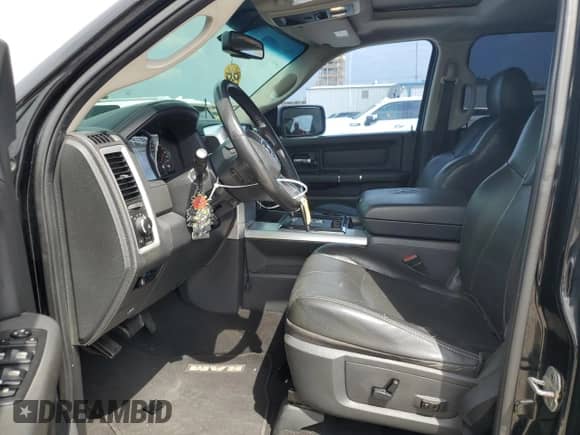 2012 Ram 1500 Sport z VIN 1C6RD6HT8CS306389, wystawiony jako Copart lot #60172195 z przebiegiem 427 651 mil mil oraz Szkoda całkowita • Salvage title. Historia ofert i sprzedaży dostępna na DreamBid. Obrazek 7.