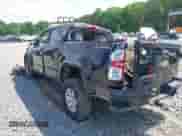 2017 Chevrolet Colorado 4WD WT с VIN 1GCGTBEN4H1245783, выставлен на аукционе IAAI как лот 42125769 с пробегом 101 152 миль миль и . История ставок и продаж доступна на DreamBid. Изображение 3.