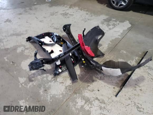 2022 Hyundai Santa Fe Limited с VIN KM8S7DA26NU029008, выставлен на аукционе Copart как лот 53311733 с пробегом 29 032 миль миль и . История ставок и продаж доступна на DreamBid. Изображение 13.