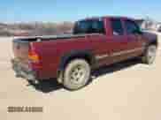 1999 Chevrolet Silverado 2500 LS с VIN 1GCGK29U1XZ151610, выставлен на аукционе IAAI как лот 41772477 с пробегом 267 926 миль миль и . История ставок и продаж доступна на DreamBid. Изображение 4.