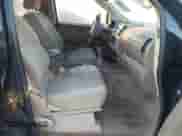 2007 Nissan Frontier SE with VIN 1N6AD07U47C423896, listed as a IAAI auction lot 43479385 with Not provided miles and . Bid and sale history available at DreamBid. Image 5.