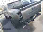 2024 Toyota Tacoma SR5 with VIN 3TMLB5JN1RM043397, listed as a IAAI auction lot 42181997 with 9,254 mi miles and . Bid and sale history available at DreamBid. Image 3.