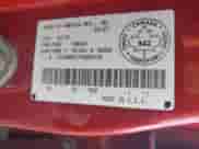 2007 Honda Accord EX with VIN 1HGCM56777A809150, listed as a Copart auction lot 75773684 with 151,030 mi miles and Salvage title. Bid and sale history available at DreamBid. Image 12.