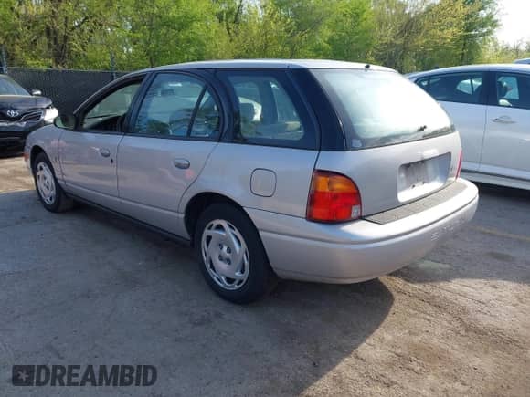 2000 Saturn SW с VIN 1G8ZN8274YZ237884, выставлен на аукционе IAAI как лот 42093198 с пробегом 141 187 миль миль и . История ставок и продаж доступна на DreamBid. Изображение 3.