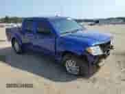 2014 Nissan Frontier SV with VIN 1N6AD0EV9EN752137, listed as a Copart auction lot 81154815 with 101,325 mi miles and Clean title. Bid and sale history available at DreamBid. Image 4.