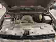 2008 Chevrolet Silverado 2500HD Work Truck z VIN 1GCHK24K88E206086, wystawiony jako IAAI lot #42954753 z przebiegiem 170 017 mil mil oraz . Historia ofert i sprzedaży dostępna na DreamBid. Obrazek 10.