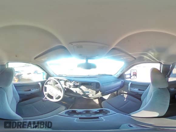 2008 Chevrolet Silverado 1500 1LT с VIN 1GCEK19JX8E190065, выставлен на аукционе Copart как лот 76371654 с пробегом 181 386 миль миль и Списание • Salvage title. История ставок и продаж доступна на DreamBid. Изображение 13.