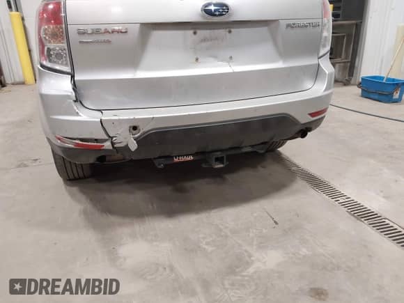 2010 Subaru Forester X Premium with VIN JF2SH6CC7AG708931, listed as a IAAI auction lot 43308328 with 135,015 mi miles and . Bid and sale history available at DreamBid. Image 6.