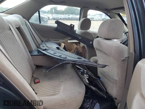 1998 Honda Accord LX z VIN 1HGCG5646WA021911, wystawiony jako Copart lot #69389505 z przebiegiem Nie podano mil oraz Szkoda całkowita • Salvage title. Historia ofert i sprzedaży dostępna na DreamBid. Obrazek 10.