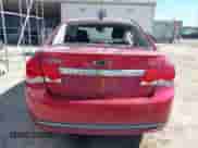 2014 Chevrolet Cruze 1LT with VIN 1G1PD5SB6E7138521, listed as a IAAI auction lot 41667870 with 105,093 mi miles and . Bid and sale history available at DreamBid. Image 17.