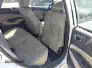 2014 Ford Fiesta SE z VIN 3FADP4BJ3EM163245, wystawiony jako IAAI lot #43133952 z przebiegiem 122 351 mil mil oraz . Historia ofert i sprzedaży dostępna na DreamBid. Obrazek 8.