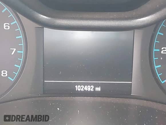 2017 Chevrolet Colorado 2WD WT с VIN 1GCHSBEN1H1326635, выставлен на аукционе IAAI как лот 41927961 с пробегом 102 492 миль миль и . История ставок и продаж доступна на DreamBid. Изображение 15.
