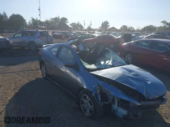 2007 Honda Accord EX-L с VIN 1HGCM72667A005124, выставлен на аукционе IAAI как лот 43077971 с пробегом Не указан миль и . История ставок и продаж доступна на DreamBid. Изображение 13.