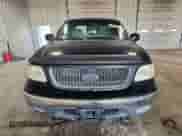 1999 Ford F-150 z VIN 1FTRX18W3XNA86693, wystawiony jako Copart lot #82242115 z przebiegiem 157 384 mil mil oraz Nie do naprawy • Non repairable. Historia ofert i sprzedaży dostępna na DreamBid. Obrazek 5.