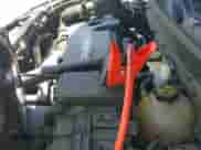 2021 Chevrolet Equinox LS z VIN 2GNAXHEV0M6116256, wystawiony jako IAAI lot #43015900 z przebiegiem 106 359 mil mil oraz . Historia ofert i sprzedaży dostępna na DreamBid. Obrazek 19.