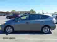 2012 Toyota Prius Two с VIN JTDZN3EU1C3156444, выставлен на аукционе IAAI как лот 42697544 с пробегом 172 476 миль миль и . История ставок и продаж доступна на DreamBid. Изображение 14.