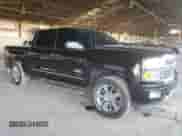 2015 Chevrolet Silverado 1500 High Country z VIN 3GCPCTEC2FG378500, wystawiony jako Copart lot #52613465 z przebiegiem 135 324 mil mil oraz Czysty tytuł • Clean title. Historia ofert i sprzedaży dostępna na DreamBid. Obrazek 4.
