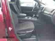 2018 Jeep Grand Cherokee Altitude z VIN 1C4RJEAG6JC399865, wystawiony jako IAAI lot #42918821 z przebiegiem 115 493 mil mil oraz . Historia ofert i sprzedaży dostępna na DreamBid. Obrazek 5.