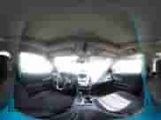 2016 Chevrolet Equinox LT z VIN 2GNALCEK1G1168842, wystawiony jako IAAI lot #42840791 z przebiegiem 101 645 mil mil oraz . Historia ofert i sprzedaży dostępna na DreamBid. Obrazek 18.