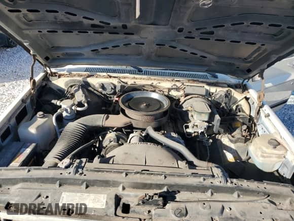 1990 Chevrolet Suburban с VIN 1GNER16K0LF169745, выставлен на аукционе Copart как лот 80865164 с пробегом 63 954 миль миль и Чистый • Clean title. История ставок и продаж доступна на DreamBid. Изображение 12.