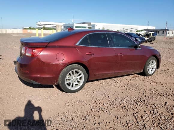 2015 Chevrolet Malibu LT с VIN 1G11C5SL6FF136101, выставлен на аукционе Copart как лот 71062975 с пробегом 143 469 миль миль и Списание • Salvage title. История ставок и продаж доступна на DreamBid. Изображение 3.