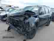 2013 Chevrolet Tahoe LT с VIN 1GNSKBE06DR373205, выставлен на аукционе IAAI как лот 43092529 с пробегом 160 043 миль миль и . История ставок и продаж доступна на DreamBid. Изображение 2.
